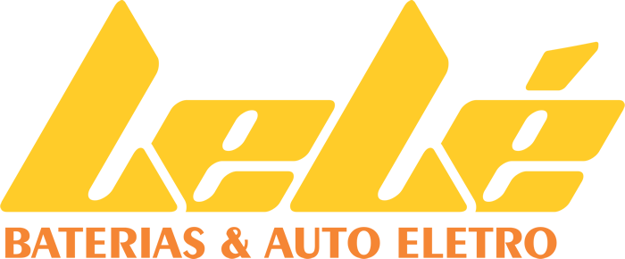 Logo Lelé Baterias e Auto Eletro